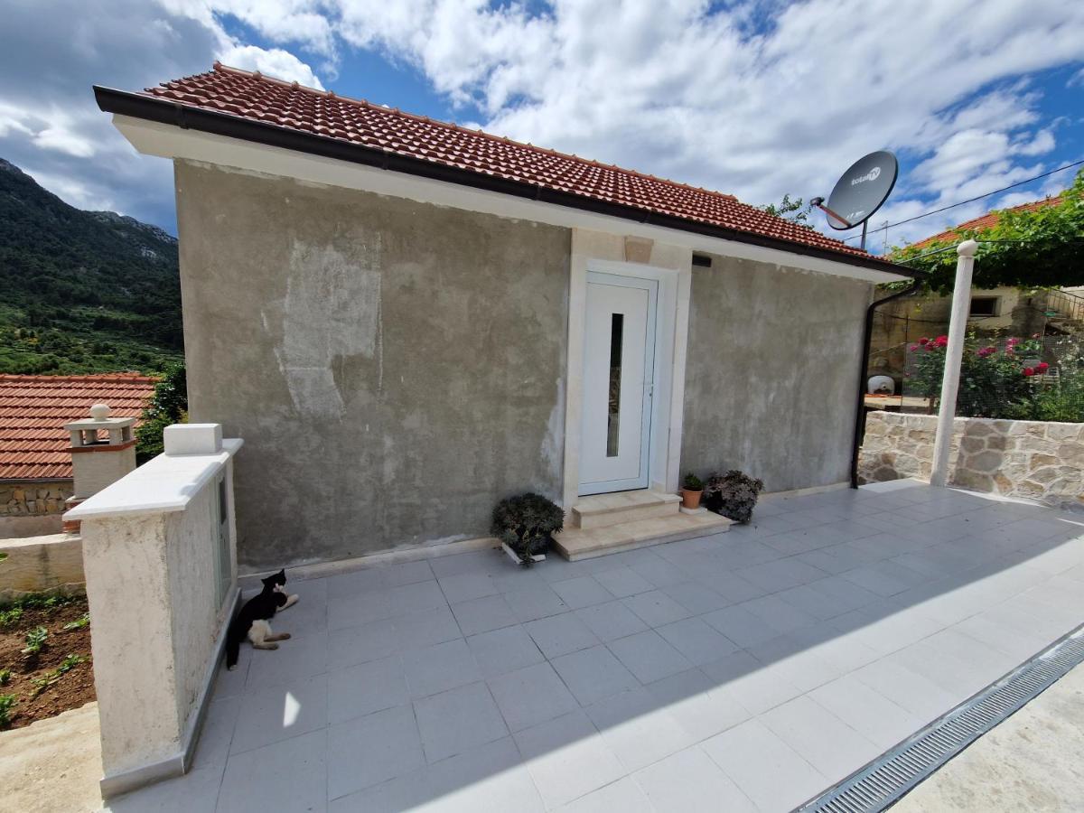 Kuca Za Odmor Dobrila Hotel Jelsa  Exterior foto
