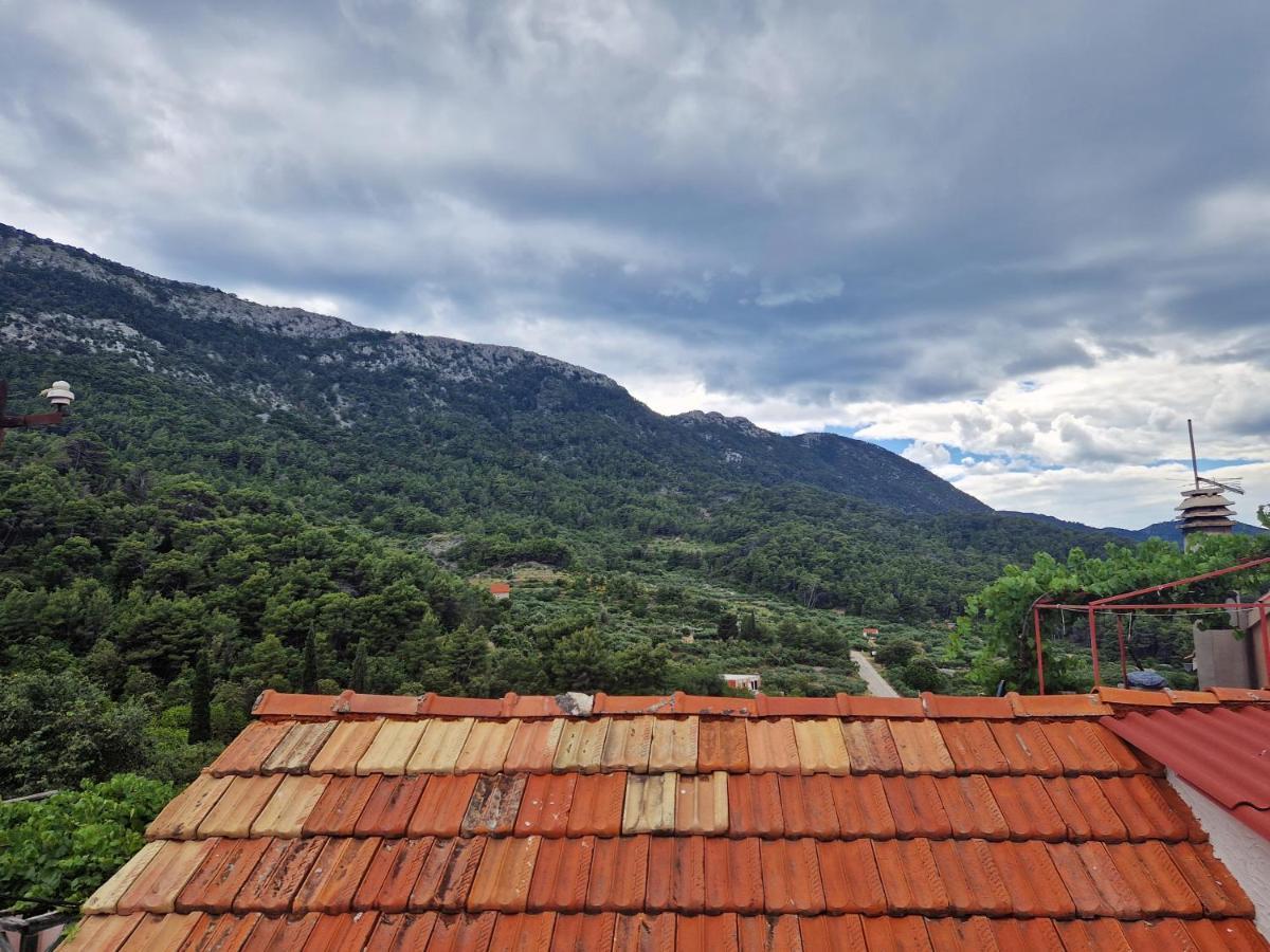 Kuca Za Odmor Dobrila Hotel Jelsa  Exterior foto