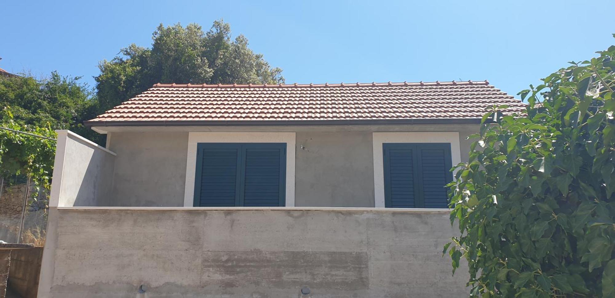 Kuca Za Odmor Dobrila Hotel Jelsa  Exterior foto
