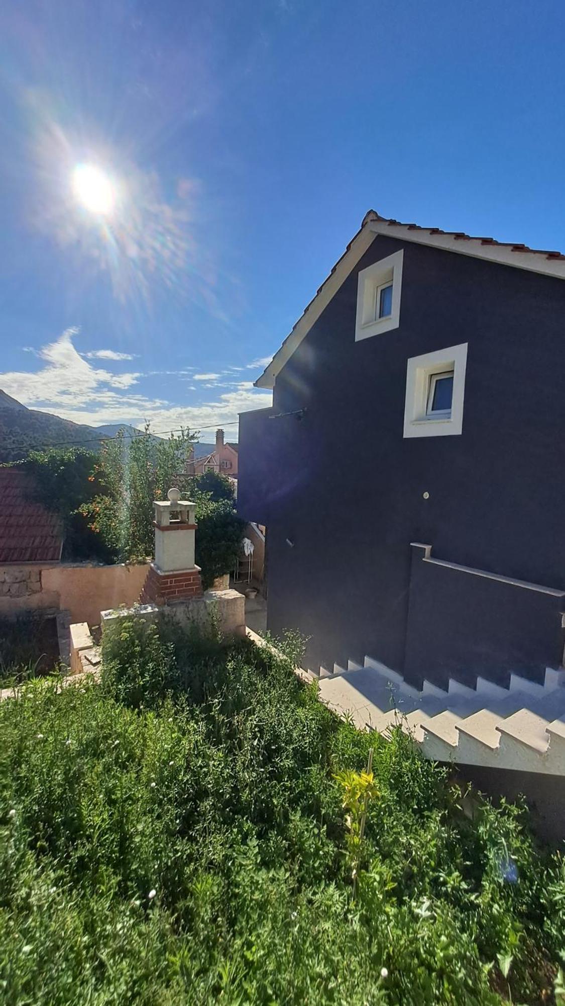 Kuca Za Odmor Dobrila Hotel Jelsa  Exterior foto
