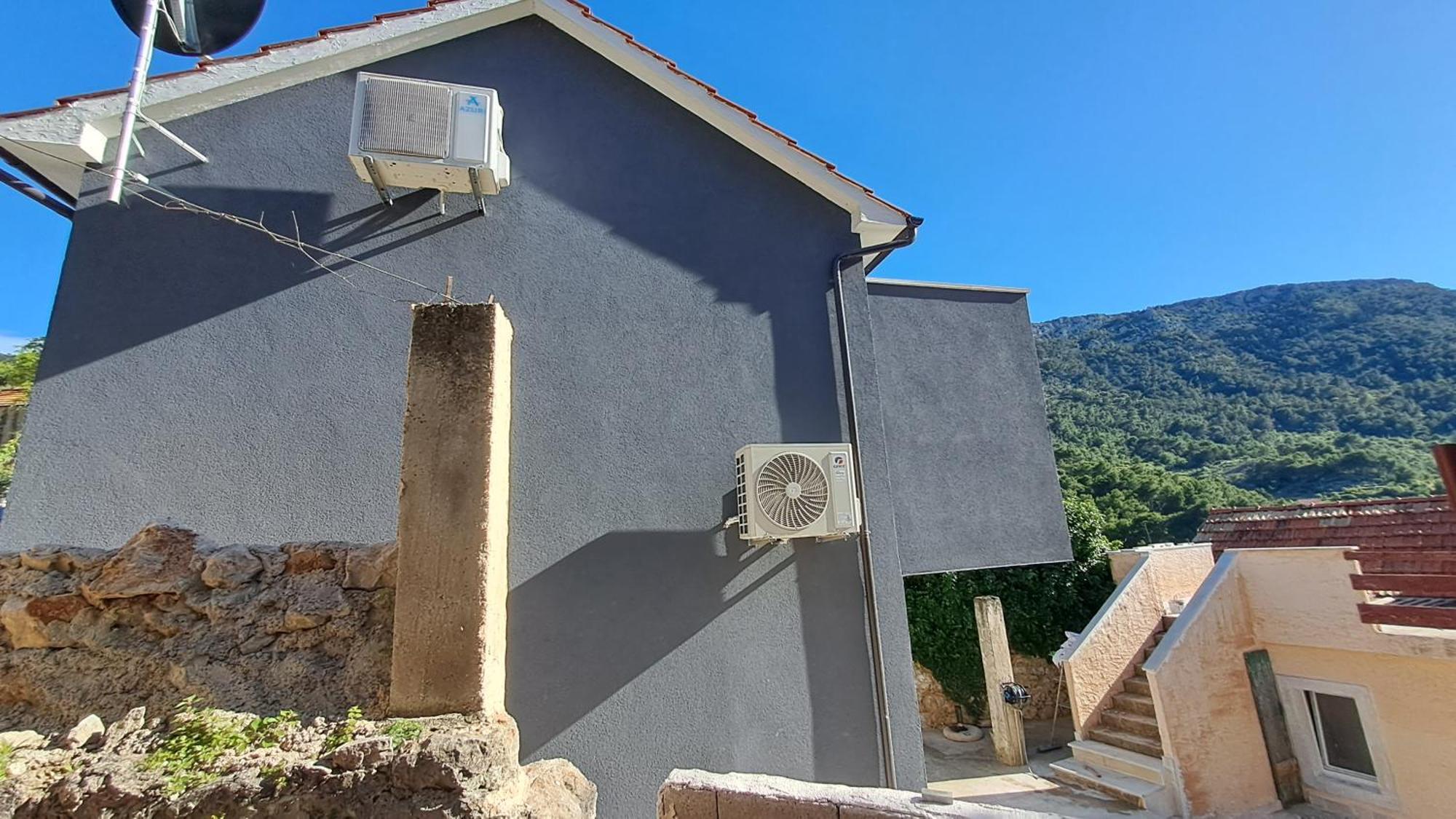 Kuca Za Odmor Dobrila Hotel Jelsa  Exterior foto