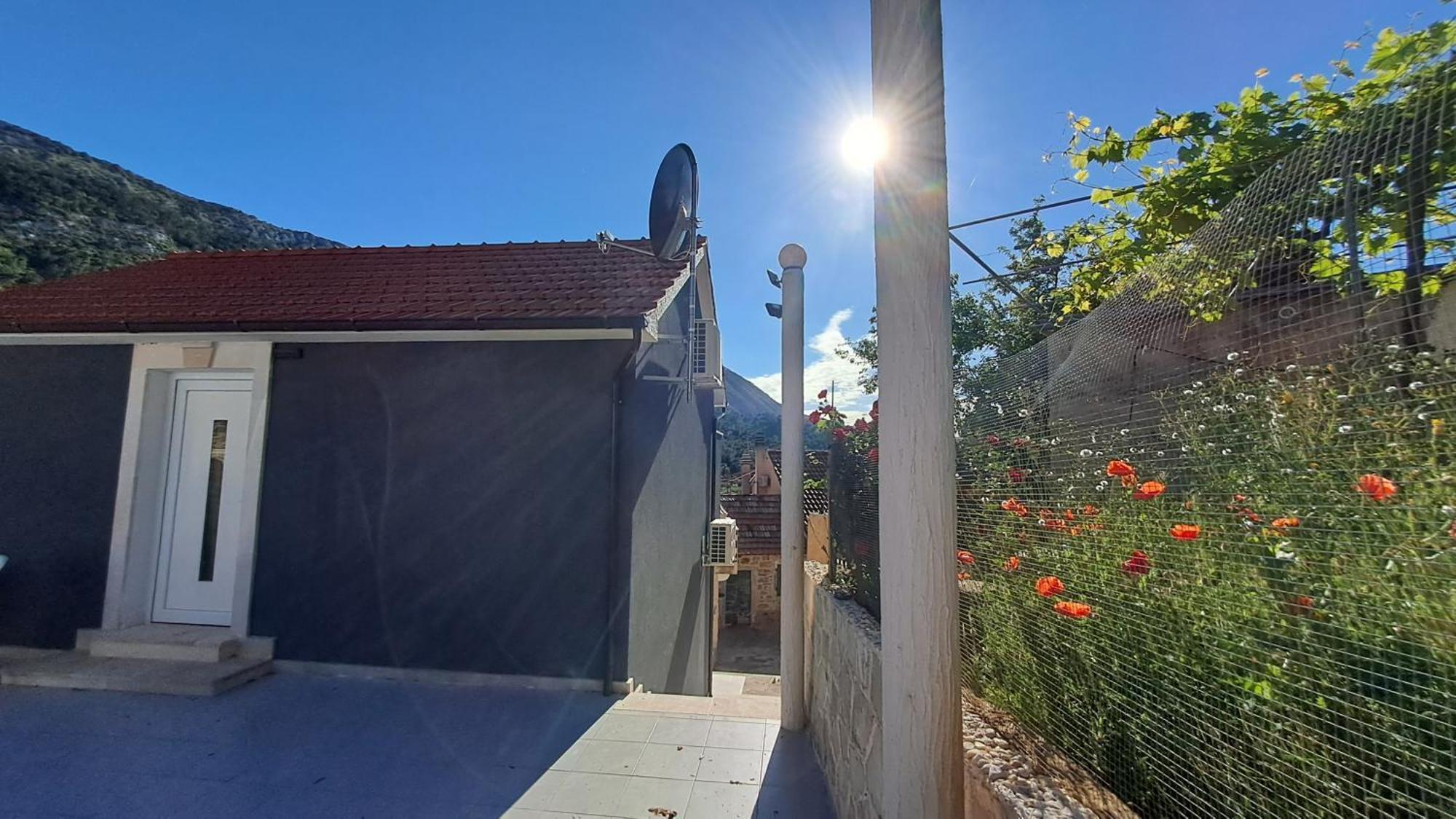 Kuca Za Odmor Dobrila Hotel Jelsa  Exterior foto