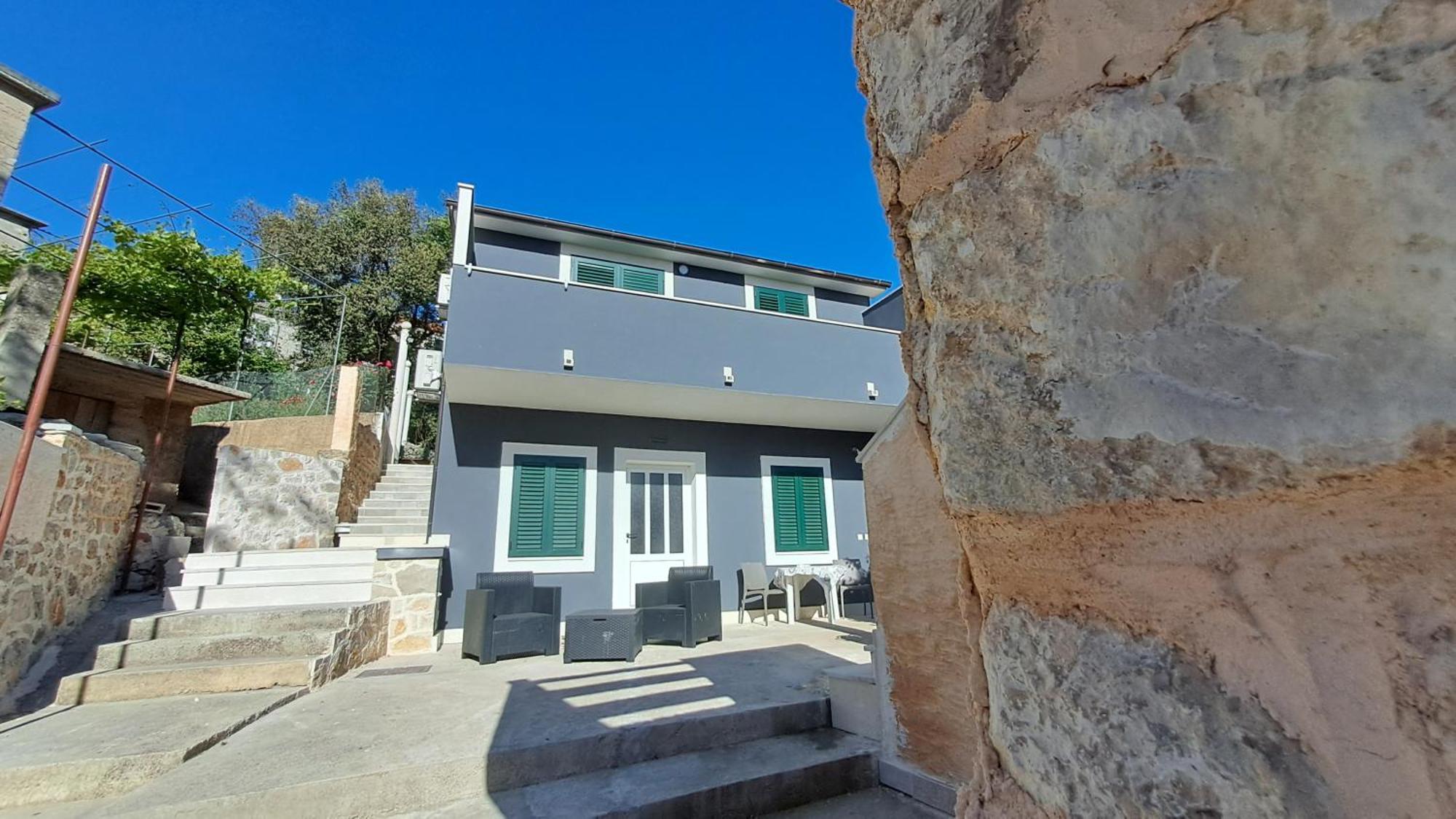 Kuca Za Odmor Dobrila Hotel Jelsa  Exterior foto