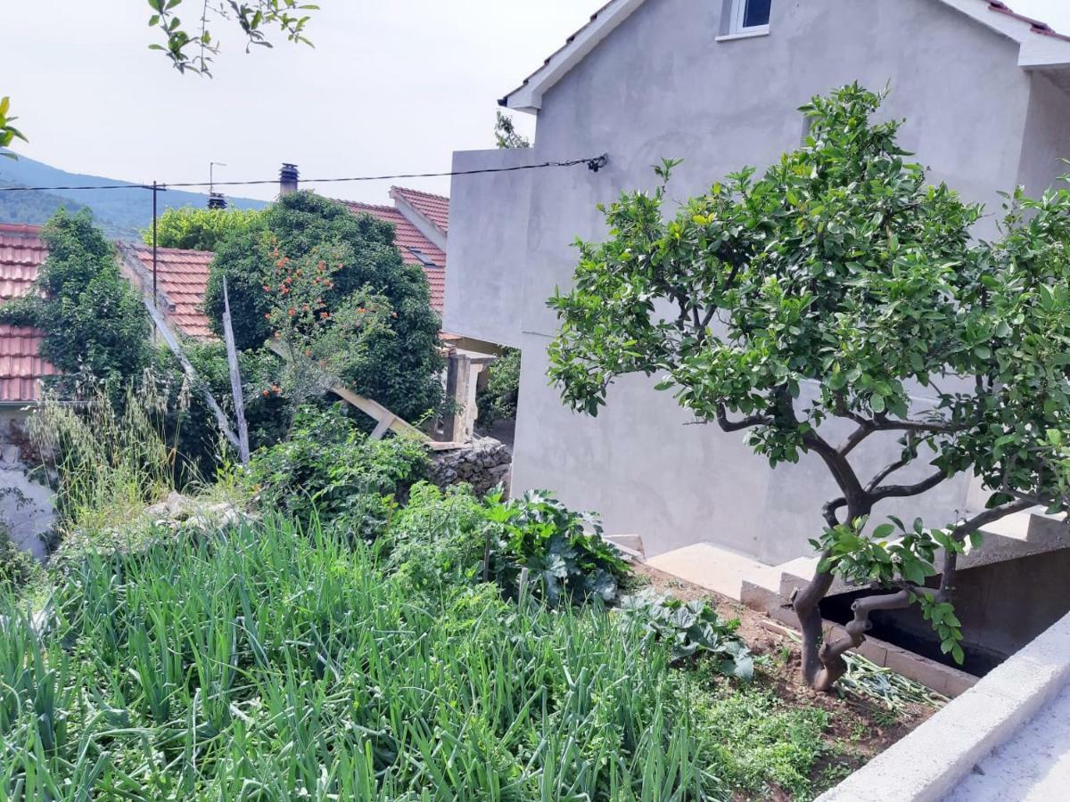 Kuca Za Odmor Dobrila Hotel Jelsa  Exterior foto