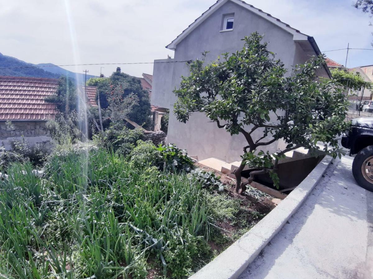 Kuca Za Odmor Dobrila Hotel Jelsa  Exterior foto