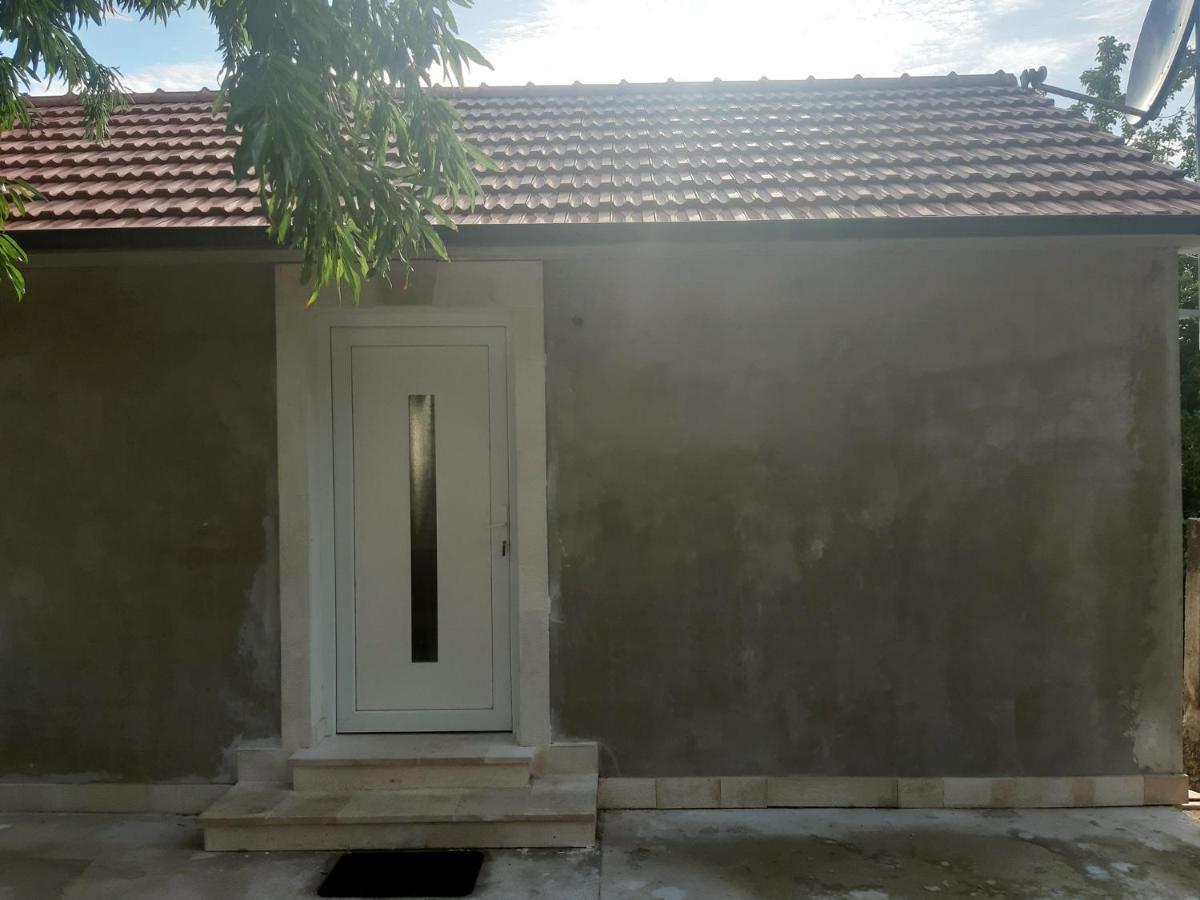 Kuca Za Odmor Dobrila Hotel Jelsa  Exterior foto